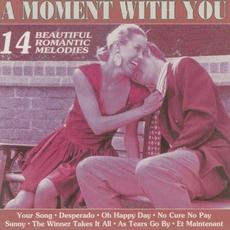 A Moment With You, Vol. 3 mp3 Album by The Gino Marinello Orchestra