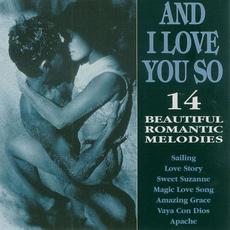 And I Love You So, Vol. 2 mp3 Album by The Gino Marinello Orchestra