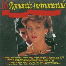 16 Romantic Instrumentals mp3 Album by The Gino Marinello Orchestra