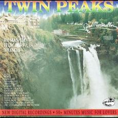 TWIN PEAKS: Romantic Film & TV Themes mp3 Album by The Gino Marinello Orchestra