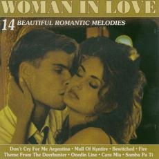 Woman in Love, Vol. 2 mp3 Album by The Gino Marinello Orchestra