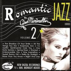 Romantic Jazz, Volume 2 mp3 Album by The Gino Marinello Orchestra
