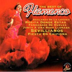 The Best of Flamenco mp3 Album by The Gino Marinello Orchestra