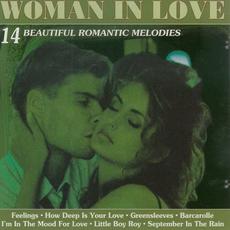 Woman in Love, Vol. 3 mp3 Album by The Gino Marinello Orchestra