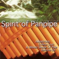 Spirit of Panpipe mp3 Album by The Gino Marinello Orchestra