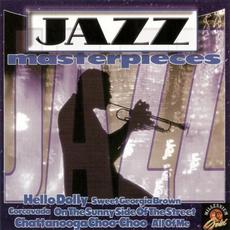 Jazz Masterpieces mp3 Album by The Gino Marinello Orchestra