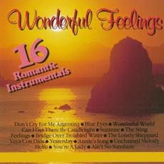 Wonderful Feelings: 16 Romantic Instrumentals mp3 Album by The Gino Marinello Orchestra