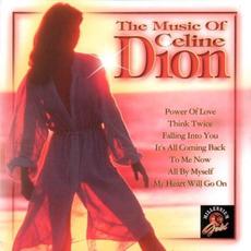 The Music of Celine Dion mp3 Album by The Gino Marinello Orchestra