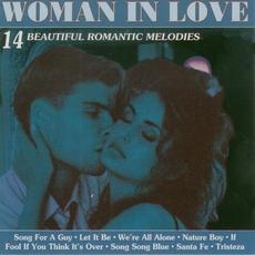 Woman in Love, Vol. 4 mp3 Album by The Gino Marinello Orchestra