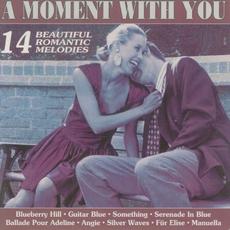 A Moment With You, Vol. 4 mp3 Album by The Gino Marinello Orchestra