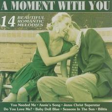 A Moment With You, Vol. 1 mp3 Album by The Gino Marinello Orchestra