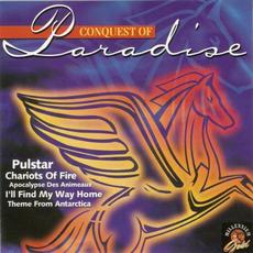 Conquest of Paradise: Music of Vangelis mp3 Album by The Gino Marinello Orchestra