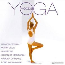 Yoga Moods mp3 Album by The Gino Marinello Orchestra