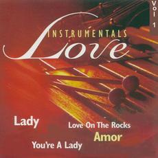 Love Instrumentals mp3 Album by The Gino Marinello Orchestra