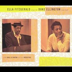 Ella Fitzgerald Sings the Duke Ellington Song Book mp3 Album by Ella Fitzgerald