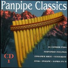 Panpipe Classics mp3 Artist Compilation by The Gino Marinello Orchestra