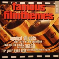 Famous Filmthemes mp3 Artist Compilation by The Gino Marinello Orchestra