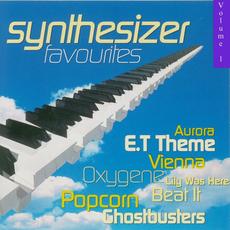 Synthesizer Favourites mp3 Artist Compilation by The Gino Marinello Orchestra