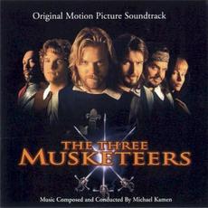 The Three Musketeers mp3 Soundtrack by Michael Kamen