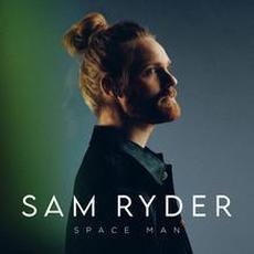 SPACE MAN mp3 Single by Sam Ryder