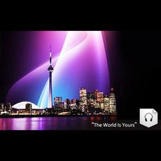 The World Is Yours mp3 Single by Tim McMorris