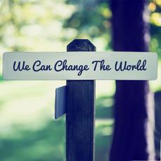 We Can Change The World mp3 Single by Tim McMorris