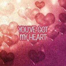 You've Got My Heart mp3 Single by Tim McMorris