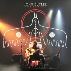 Live in Paris mp3 Live by John Butler