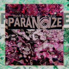Nothing To Keep mp3 Album by Paranoize