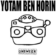 One Week Record mp3 Album by Yotam Ben Horin