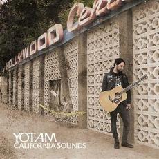California Sounds mp3 Album by Yotam Ben Horin