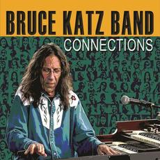 Connections mp3 Album by Bruce Katz Band