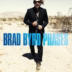 Phases mp3 Album by Brad Byrd (2)