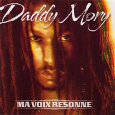 Ma voix resonne mp3 Album by Daddy Mory