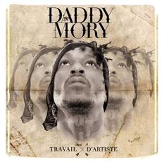 Travail d'artiste mp3 Album by Daddy Mory