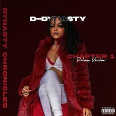 Dynasty Chronicles Chapter 1 (Deluxe Edition) mp3 Album by D-DYNASTY