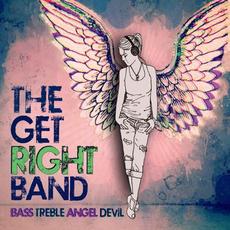 Bass Treble Angel Devil mp3 Album by The Get Right Band