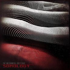 Sonology mp3 Album by The Mechanical Grotesque