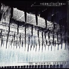 Sonification mp3 Album by The Mechanical Grotesque