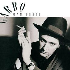 Manifesti mp3 Album by Garbo