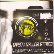 Gialloelettrico mp3 Album by Garbo