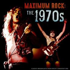 Maximum Rock: The 1970S mp3 Compilation by Various Artists