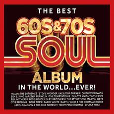 The Best 60S & 70S Soul Album In The World... Ever! mp3 Compilation by Various Artists