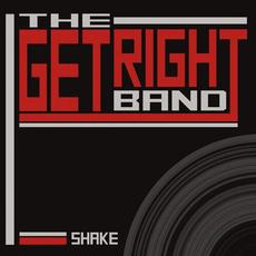 Shake mp3 Single by The Get Right Band