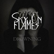 Drowning (Single Version) mp3 Single by Sky On Flames
