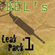 Del's Leak Pack #1 mp3 Compilation by Various Artists