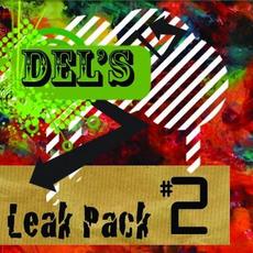 Del's Leak Pack #2 mp3 Compilation by Various Artists