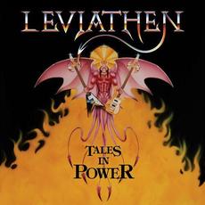 Tales in Power (Deluxe Edition) mp3 Album by Leviathen