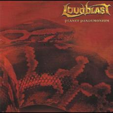 Planet Pandemonium mp3 Album by Loudblast
