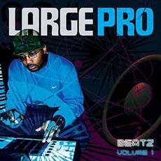 Beatz, Volume 1 mp3 Album by Large Pro
